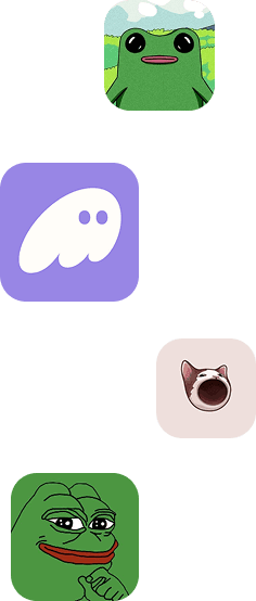 Tokens Left